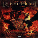 Future Coming From The Past (Dvd) Royal Hunt