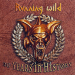 20 Years In History Running Wild