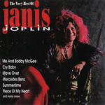 The Very Best Of Janis Joplin Janis Joplin