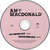 Cartula cd Amy Macdonald Slow It Down (Cd Single)