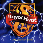 Land Of Broken Hearts (2003) Royal Hunt