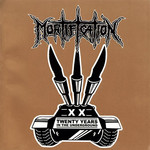 20 Years In The Underground Mortification