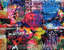 Carátula interior2 Coldplay Mylo Xyloto (Japanese Edition)