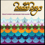 That's Why God Made The Radio The Beach Boys