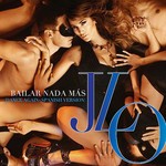 Bailar Nada Mas (Dance Again) (Cd Single) Jennifer Lopez