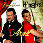 Arate Dioni Martin & Ketito