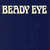 Cartula frontal Beady Eye The Roller (Cd Single)