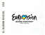 Caratulas Interior Trasera de  Eurovision Song Contest Kiev 2005