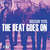 Caratula frontal de The Beat Goes On (Cd Single) Beady Eye