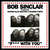 Caratula Frontal de Bob Sinclar - F*** With You (Featuring Sophie Ellis Bextor & Gilbere Forte) (Cd Single)