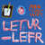 Disco Letur-Lefr (Ep) de John Frusciante