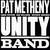 Caratula frontal de Unity Band Pat Metheny