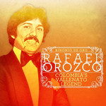 Colombia's Vallenato Legend Rafael Orozco Con El Binomio De Oro