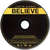 Cartula cd Justin Bieber Believe
