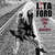 Caratula Frontal de Lita Ford - Living Like A Runaway