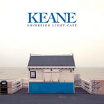 Sovereign Light Cafe (Cd Single) Keane