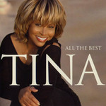 All The Best Tina Turner
