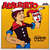 Disco Featuring Popeye El Marino de Adalberto Santiago