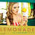 Carátula frontal Alexandra Stan Lemonade (Cd Single)