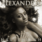 Hallelujah (Cd Single) Alexandra Burke