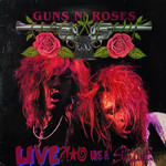 Live ?!*@ Like A Suicide (Ep) Guns N' Roses