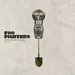 Long Road To Ruin (Cd Single) Foo Fighters