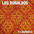 Disco Cuatro Canciones (Ep) de Los Ronaldos