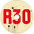 Carátula cd1 Rush R30: 30th Anniversary World Tour