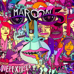 Overexposed (Deluxe Edition) Maroon 5