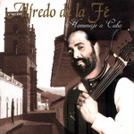 Homenaje A Cuba Alfredo De La Fe
