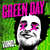 Cartula frontal Green Day Uno!