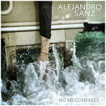 No Me Compares (Cd Single) Alejandro Sanz