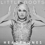 Headphones (Cd Single) Little Boots
