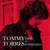 Caratula frontal de Tarde O Temprano (Cd Single) Tommy Torres