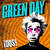Caratula frontal de Dos! Green Day