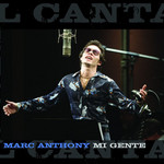 Mi Gente (Cd Single) Marc Anthony
