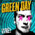 Cartula frontal Green Day Tre!
