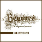 The Beyonce Experience (Live Instrumentals) Beyonce