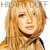 Caratula frontal de Hilary Duff (Japan Edition) Hilary Duff
