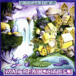Waterfall Cities Ozric Tentacles