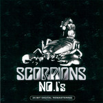 Scorpions N 1's Scorpions