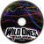 Cartula cd Flo Rida Wild Ones