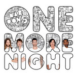 One More Night (Cd Single) Maroon 5