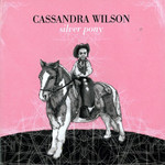 Silver Pony Cassandra Wilson