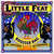 Cartula frontal Little Feat Rooster Rag