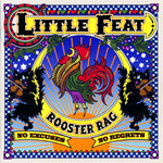 Rooster Rag Little Feat