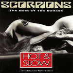 Hot & Slow (The Best Of The Ballads) Scorpions