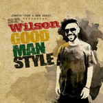 Good Man Style Sr. Wilson