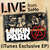 Cartula frontal Linkin Park Itunes Live From Soho (Ep)