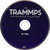 Cartula cd2 The Trammps The Definitive Collection